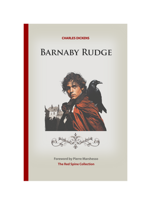Barnaby Rudge by Charles Dickens - PDF Series