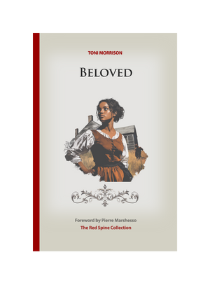 Beloved by Toni Morrison - PDF Series