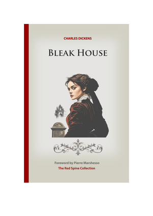 Bleak House by Charles Dickens - PDF Series