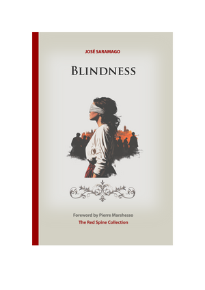 Blindness by José Saramago - PDF Series