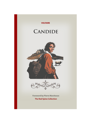 Candide by Voltaire - PDF Series