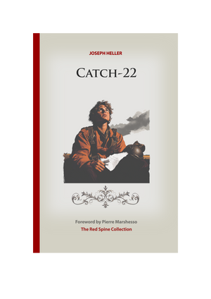 Catch-22 by Joseph Heller - PDF Series
