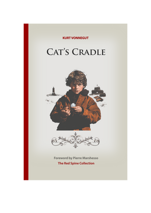 Cat’s Cradle by Kurt Vonnegut - PDF Series