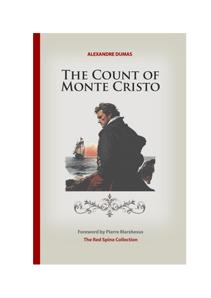 The Count of Monte Cristo by Alexandre Dumas - PDF Series