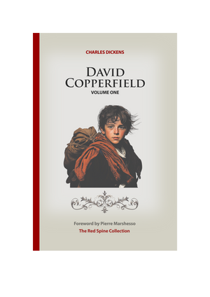 David Copperfield by Charles Dickens - PDF Series