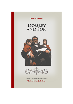 Dombey and Son by Charles Dickens - PDF Series