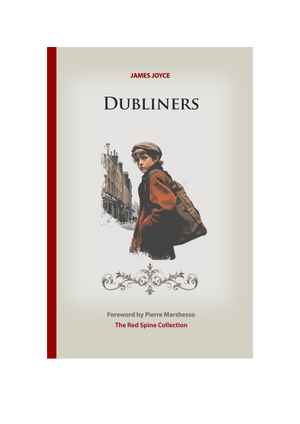 Dubliners by James Joyce - PDF Series