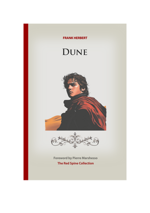 Dune by Frank Herbert - PDF Series