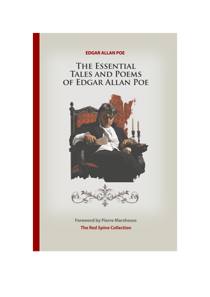The Essential Tales and Poems of Edgar Allan Poe - PDF Series