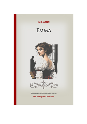 Emma by Jane Austen - PDF Series
