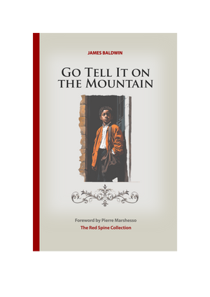 Go Tell It on the Mountain by James Baldwin - PDF Series