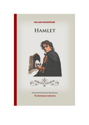 Hamlet by William Shakespeare - PDF Series