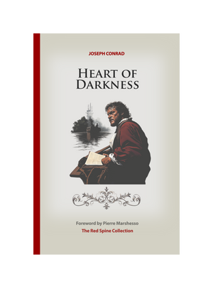Heart of Darkness by Joseph Conrad - PDF Series