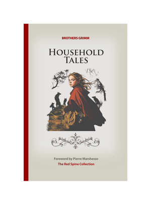 Household Tales by the Brothers Grimm - PDF Series
