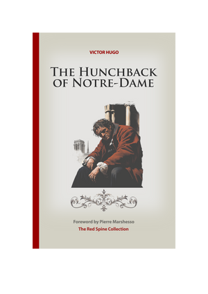 The Hunchback of Notre-Dame by Victor Hugo - PDF Series