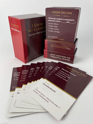 Box One – The Essentials