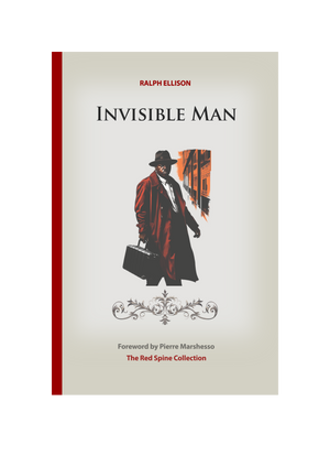 Invisible Man by Ralph Ellison - PDF Series