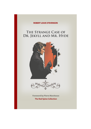 The Strange Case of Dr. Jekyll and Mr. Hyde by Robert Louis Stevenson - PDF Series