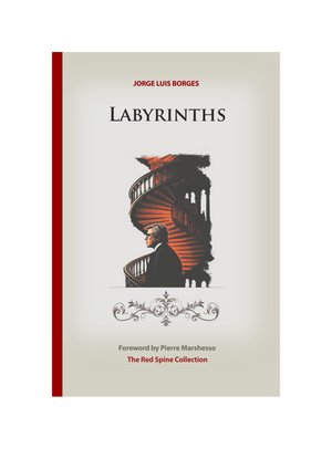 Labyrinths by Jorge Luis Borges - PDF Series