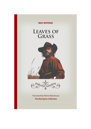 Leaves of Grass by Walt Whitman - PDF Series