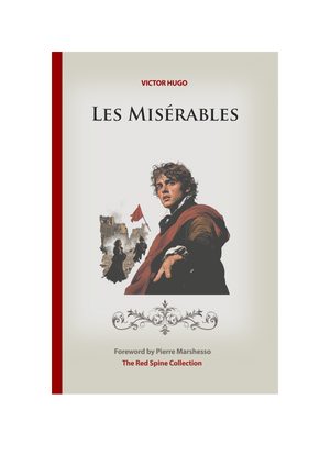 Les Misérables by Victor Hugo - PDF Series