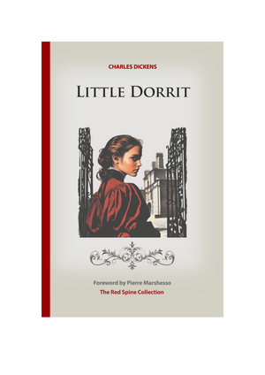 Little Dorrit by Charles Dickens - PDF Series