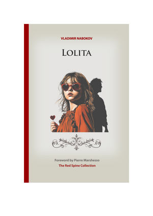 Lolita by Vladimir Nabokov - PDF Series