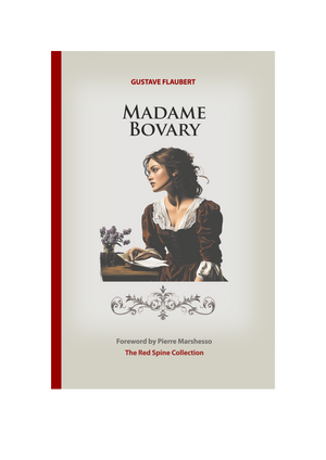 Madame Bovary by Gustave Flaubert - PDF Series