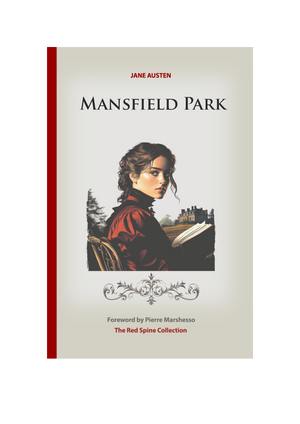 Mansfield Park by Jane Austen - PDF Series