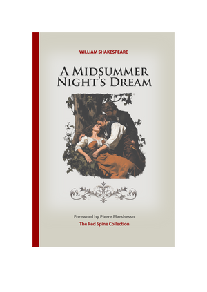 A Midsummer Night’s Dream by William Shakespeare - PDF Series