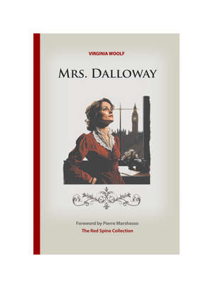 Mrs. Dalloway by Virginia Woolf - PDF Series