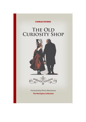 The Old Curiosity Shop by Charles Dickens - PDF Series