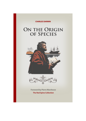 On the Origin of Species by Charles Darwin - PDF Series