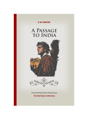 A Passage to India by E. M. Forster - PDF Series