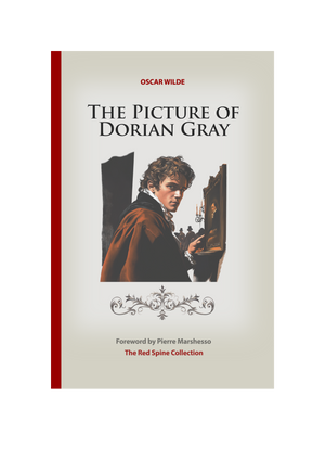 The Picture of Dorian Gray by Oscar Wilde - PDF Series