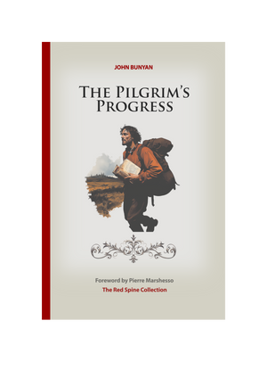 The Pilgrim’s Progress by John Bunyan - PDF Series