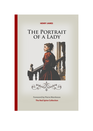 The Portrait of a Lady by Henry James - PDF Series