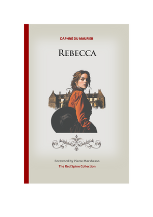 Rebecca by Daphne du Maurier - PDF Series