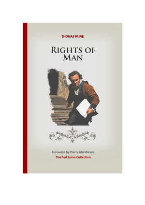 Rights of Man by Thomas Paine - PDF Series