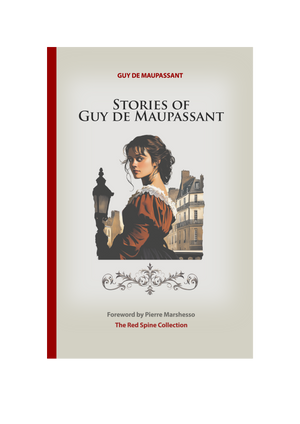 Stories of Guy de Maupassant by Guy de Maupassant - PDF Series