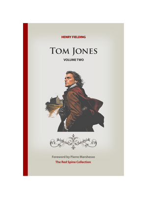 Tom Jones by Henry Fielding - PDF Series