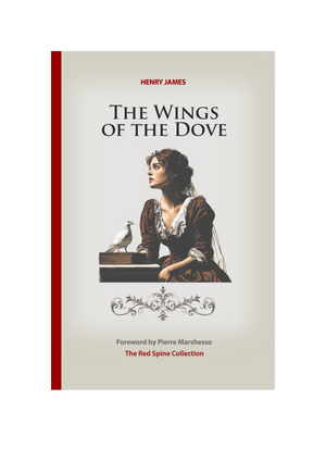 The Wings of the Dove by Henry James - PDF Series