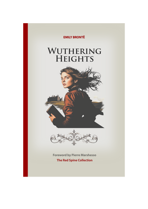Wuthering Heights by Emily Brontë - PDF Series