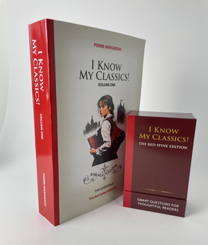 Box One – The Essentials