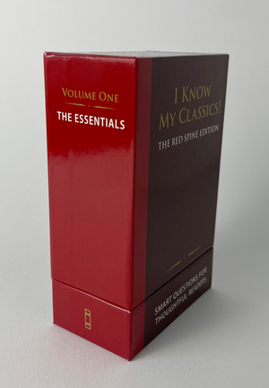 Box One – The Essentials