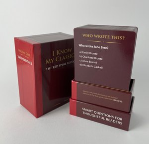 Box One – The Essentials