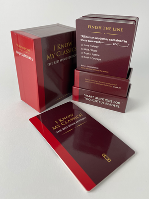 Box One – The Essentials