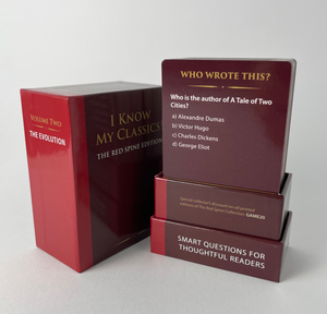 Box Two – The Evolution