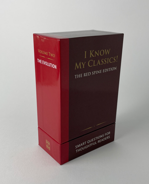 Box Two – The Evolution