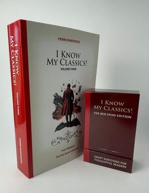 Box Three – The Pinnacle